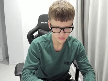 Thomas_Shelbivip January 13, 2025 Chaturbate stream image
