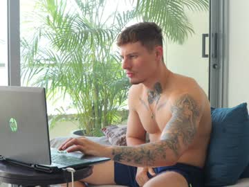 Thorclarck_ January 13, 2025 Chaturbate stream image