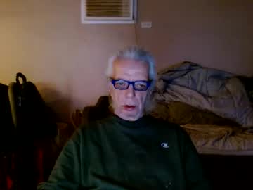 Tom112292014 January 13, 2025 Chaturbate stream image