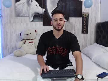 Tommycash_777 January 13, 2025 Chaturbate stream image