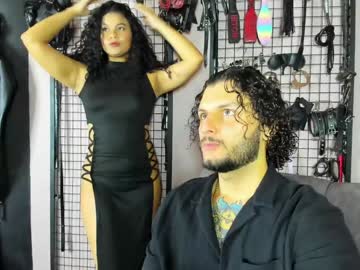 Twisted_Fantasy_ January 13, 2025 Chaturbate stream image