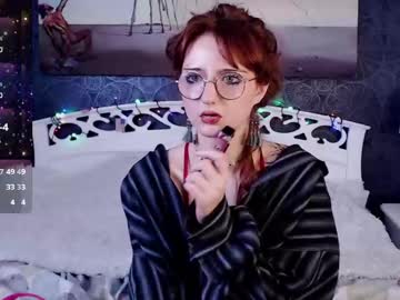 White_Witch_ January 13, 2025 Chaturbate stream image
