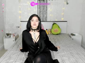 Akino_Hen January 13, 2025 Chaturbate stream image