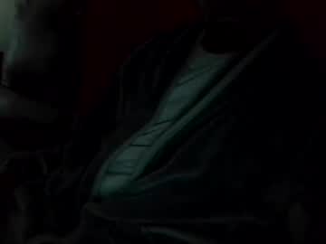 Aleisure52 January 13, 2025 Chaturbate stream image
