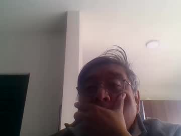 Alfonsoenriqueromero January 13, 2025 Chaturbate stream image