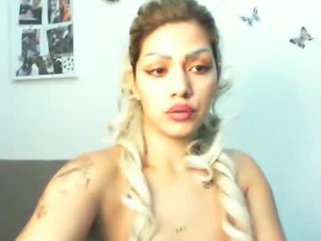 Amorahnotty stream photo from January 13, 2025