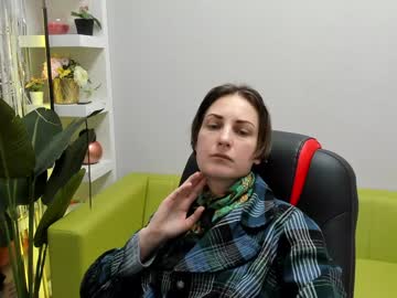 Aurorascript January 13, 2025 Chaturbate stream image