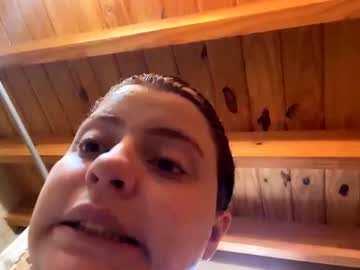 Baby_Bb343140 January 13, 2025 Chaturbate stream image