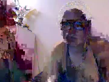 Byanna_Kevin January 13, 2025 Chaturbate stream image