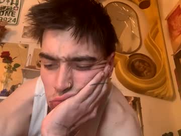 Feral_Twink69 January 13, 2025 Chaturbate stream image