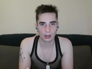 Georgeyuno January 13, 2025 Chaturbate stream image