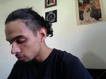 Hermess_69 January 13, 2025 Chaturbate stream image
