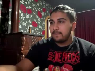 Jasonsua21 January 13, 2025 Chaturbate stream image