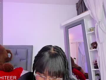 Juphiteer January 13, 2025 Chaturbate stream image