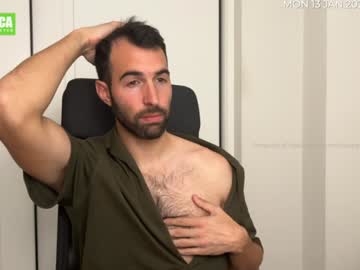 Kiatog5 January 13, 2025 Chaturbate stream image