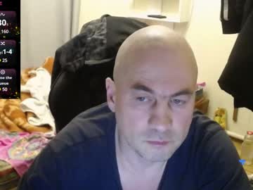 Malestreamxxx January 13, 2025 Chaturbate stream image