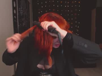 Margaret_Wilson January 13, 2025 Chaturbate stream image