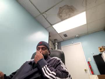 Mrdelite1234 January 13, 2025 Chaturbate stream image