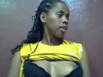 Nirinahfy January 13, 2025 Chaturbate stream image