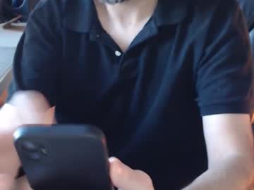 Pimprobo January 13, 2025 Chaturbate stream image