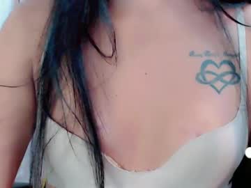 Pinay_Blossom January 13, 2025 Chaturbate stream image