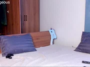 Samgorgeous January 13, 2025 Chaturbate stream image