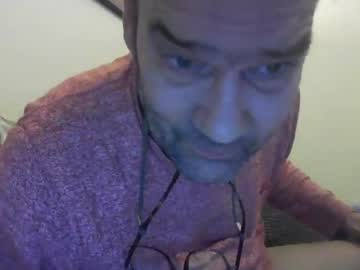 Steelringshaft January 13, 2025 Chaturbate stream image