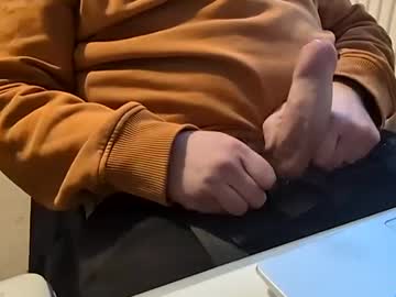 Uglycock82 January 13, 2025 Chaturbate stream image