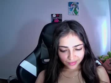 _Violeta_Garcia January 13, 2025 Chaturbate stream image