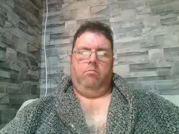 Woolysback January 13, 2025 Chaturbate stream image