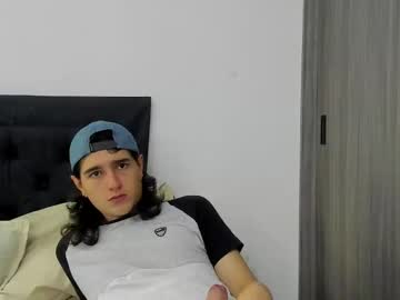 Alex_Connorr January 13, 2025 Chaturbate stream image
