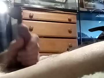 Caryb January 13, 2025 Chaturbate stream image