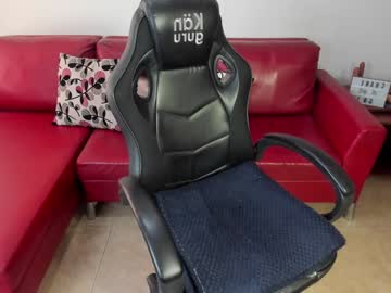 Chanel_Gold January 13, 2025 Chaturbate stream image