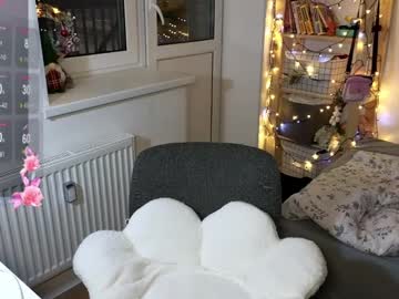 Cutiepiealice January 13, 2025 Chaturbate stream image