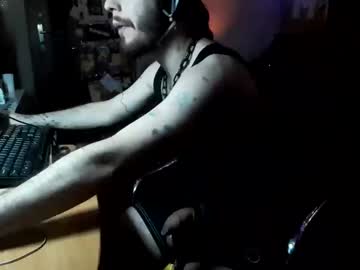 Dogwithamohawk January 13, 2025 Chaturbate stream image