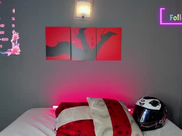 Emmasmith06 January 13, 2025 Chaturbate stream image