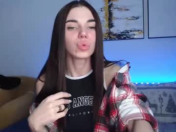 Evaxxlove January 13, 2025 Chaturbate stream image