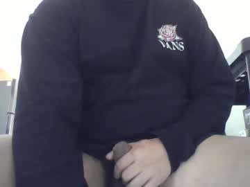 Ganz_25 January 13, 2025 Chaturbate stream image