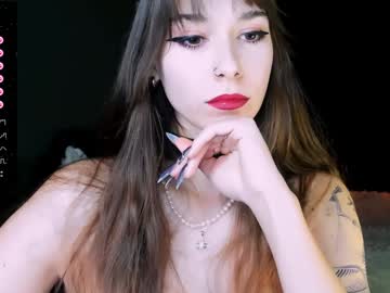 Jillverdon January 13, 2025 Chaturbate stream image