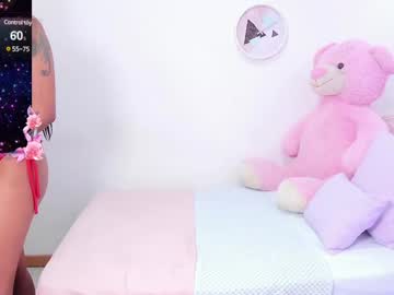 Kaylin_Jann January 13, 2025 Chaturbate stream image