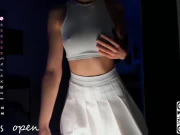 Kitsune_Kira January 13, 2025 Chaturbate stream image