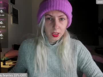 Leusee January 13, 2025 Chaturbate stream image