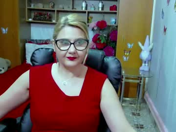 Lucillefenlys January 13, 2025 Chaturbate stream image