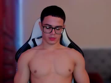 Maxiimus__ January 13, 2025 Chaturbate stream image
