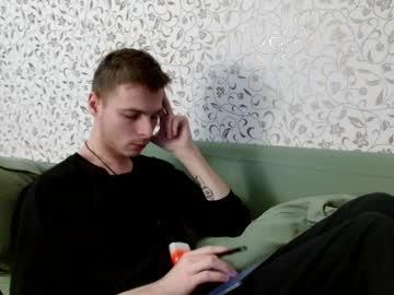 Nicksuper8 January 13, 2025 Chaturbate stream image