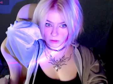 Redblondeee January 13, 2025 Chaturbate stream image