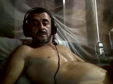 Roadsidepicnic01 January 13, 2025 Chaturbate stream image