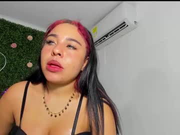 Salome_Domi January 13, 2025 Chaturbate stream image