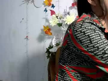 Salvaje18fresa January 13, 2025 Chaturbate stream image