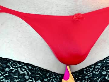 Sexythongslut January 13, 2025 Chaturbate stream image